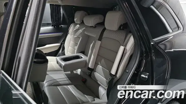 Renault Samsung QM6 2020 — ფოტო 32/35