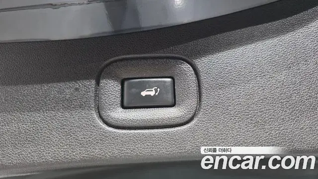 Renault Samsung QM6 2020 — ფოტო 35/35