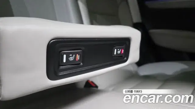 Renault Samsung QM6 2020 — ფოტო 6/35