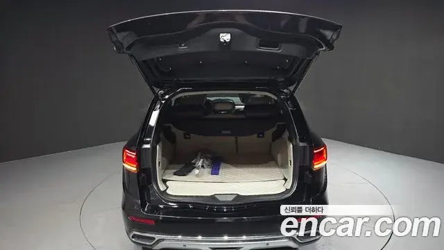 Renault Samsung QM6 2020 — ფოტო 30/35