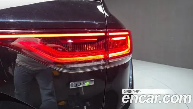Renault Samsung QM6 2020 — ფოტო 22/35