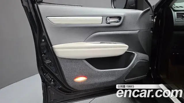 Renault Samsung QM6 2020 — ფოტო 26/35