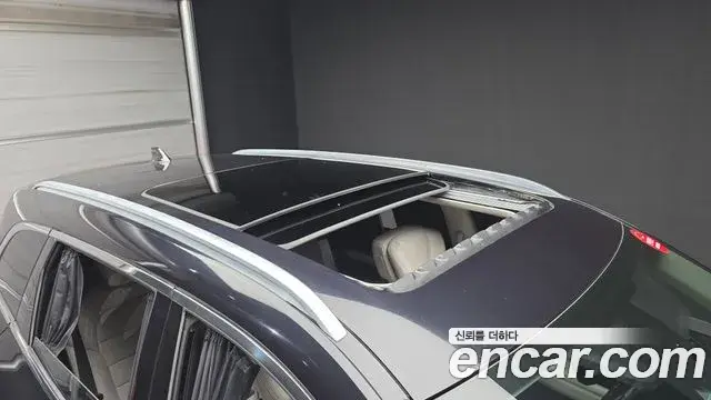 Renault Samsung QM6 2020 — ფოტო 20/35