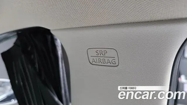 Renault Samsung QM6 2020 — ფოტო 4/35