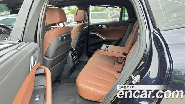 BMW X6 2024 — Şəkil 27/31