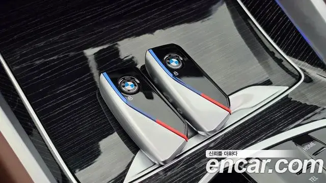 BMW X6 2024 — Şəkil 2/31
