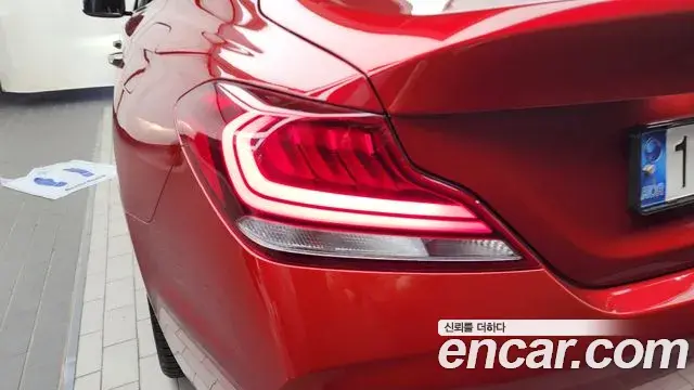 Genesis G70 2019 — Şəkil 27/34