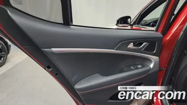Genesis G70 2019 — Şəkil 16/34