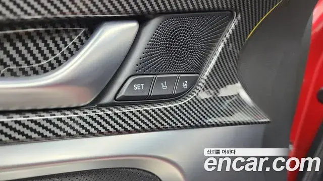 Genesis G70 2019 — Şəkil 9/34