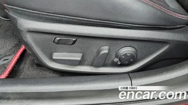 Genesis G70 2019 — Şəkil 5/34