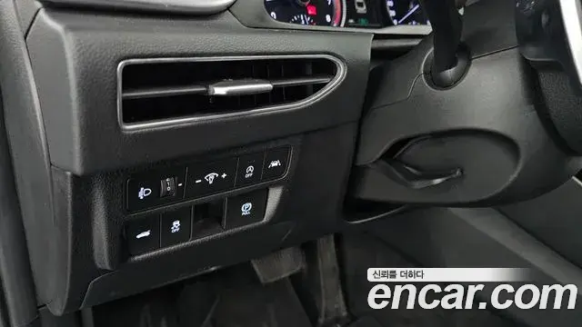 Hyundai Sonata Hybrid 2022 — Şəkil 14/20
