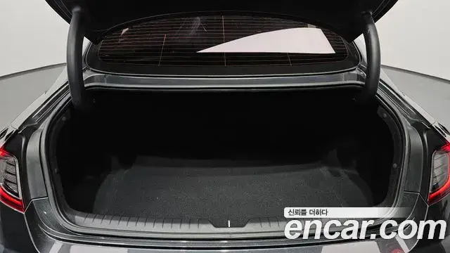 Hyundai Sonata Hybrid 2022 — Şəkil 17/20