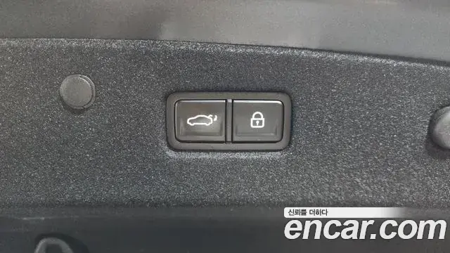 Kia K8 2024 — Şəkil 20/36
