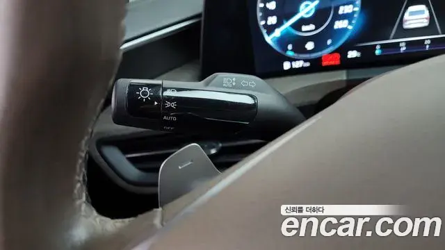 Kia K8 2024 — Şəkil 25/36