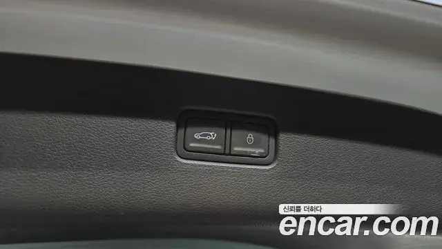 Genesis GV80 2022 — ფოტო 8/34
