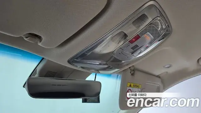 Genesis GV80 2022 — ფოტო 29/34