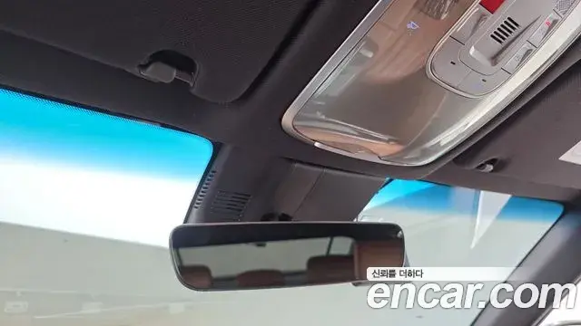 Genesis G80 2022 — Photo 6/20