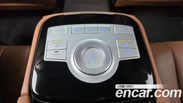 Genesis G80 2022 — Photo 2/20