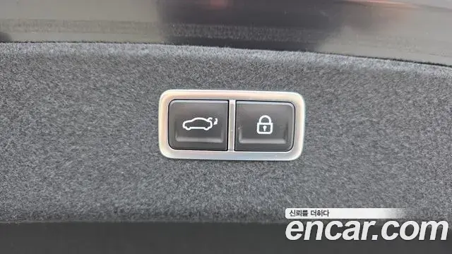 Genesis G80 2022 — Photo 20/20