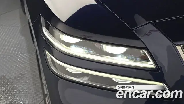 Genesis GV80 2023 — Şəkil 14/30
