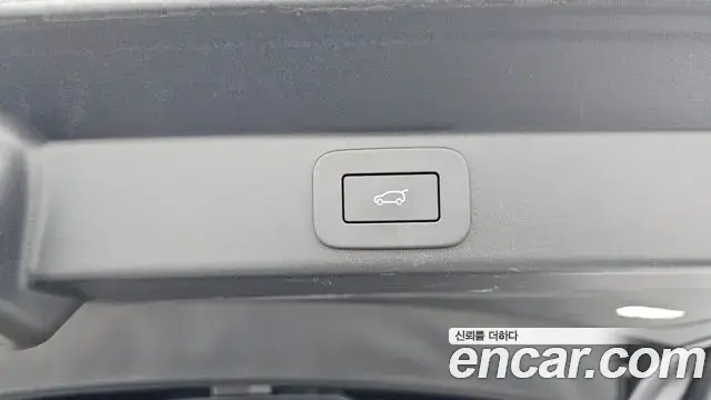 Land Rover Range Rover Sport 2025 — ფოტო 20/33