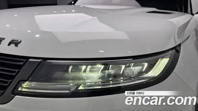 Land Rover Range Rover Sport 2025 — ფოტო 33/33
