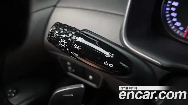 Hyundai Tucson Hybrid 2021 — ფოტო 4/30