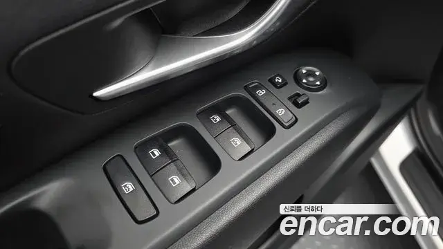Hyundai Tucson Hybrid 2021 — ფოტო 7/30