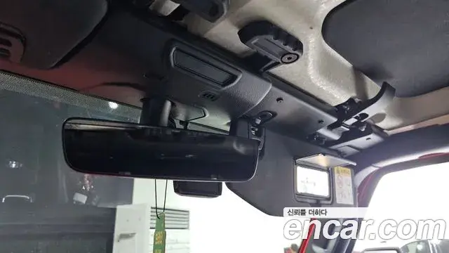 Jeep Wrangler 2020 — Şəkil 15/20