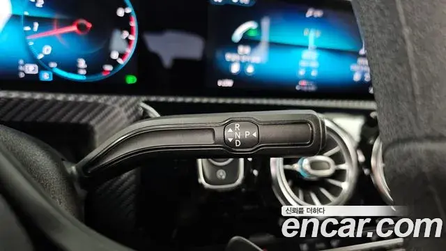 Mercedes-Benz A-Class 2020 — ფოტო 9/20