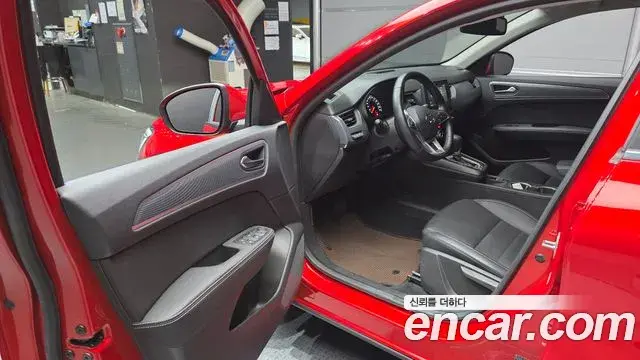 Renault Samsung XM3 2022 — Şəkil 14/30
