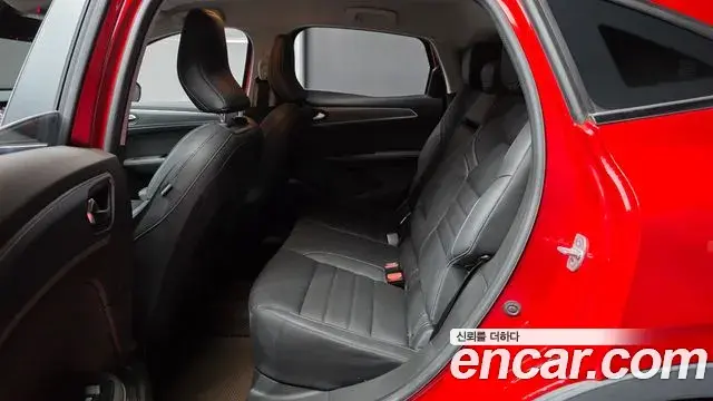Renault Samsung XM3 2022 — Şəkil 18/30