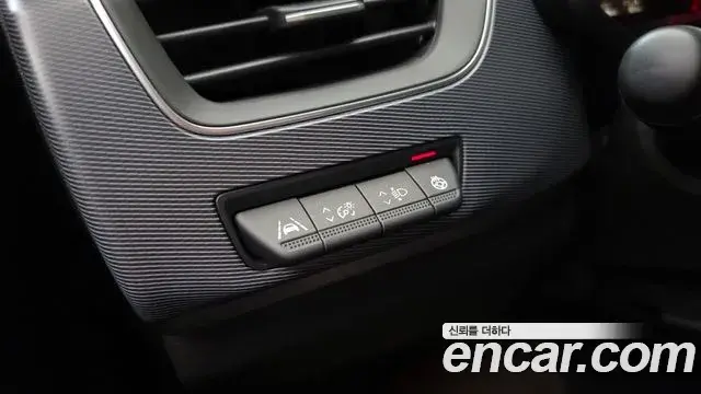 Renault Samsung XM3 2022 — Şəkil 27/30