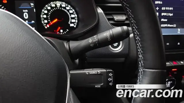Renault Samsung XM3 2022 — Şəkil 22/30