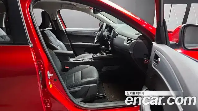 Renault Samsung XM3 2022 — Şəkil 13/30