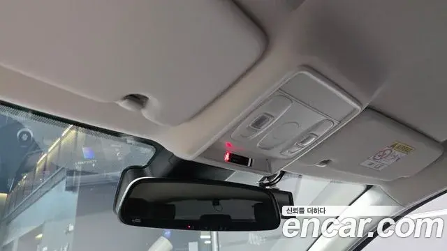 Renault Samsung XM3 2022 — Şəkil 6/30