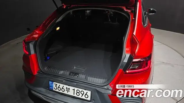 Renault Samsung XM3 2022 — Şəkil 5/30