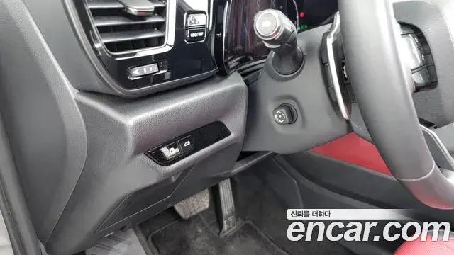 Lexus NX350h 2024 — ფოტო 28/33