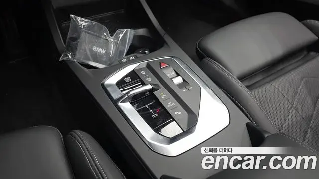 BMW 1 Series 2025 — Фото 9/20