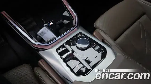 BMW X3 2025 — ფოტო 13/30