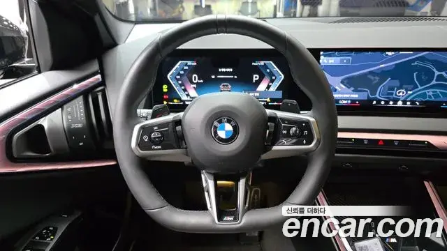 BMW X3 2025 — ფოტო 12/30