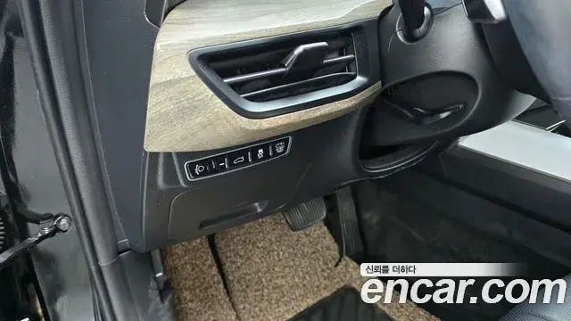 Kia K8 2022 — Şəkil 23/31