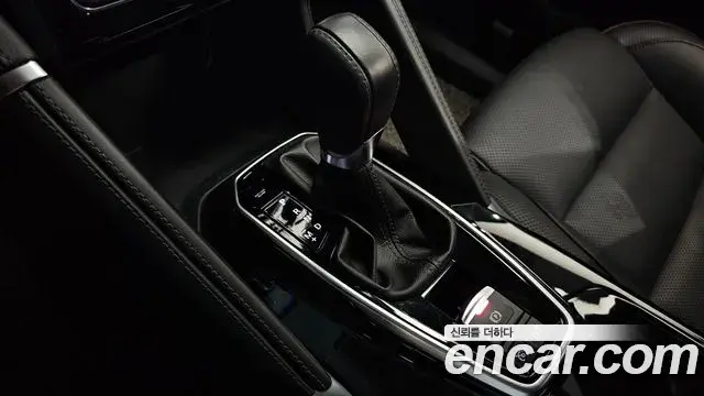 Renault Samsung QM6 2019 — Фото 9/20