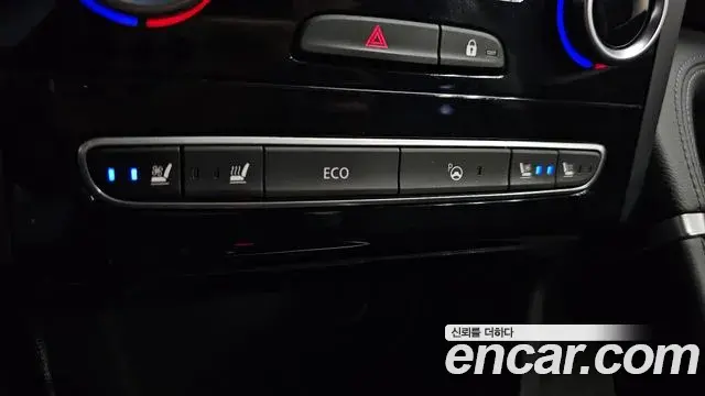 Renault Samsung QM6 2019 — Фото 16/20