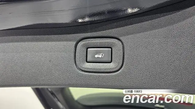 Renault Samsung QM6 2019 — Фото 20/20