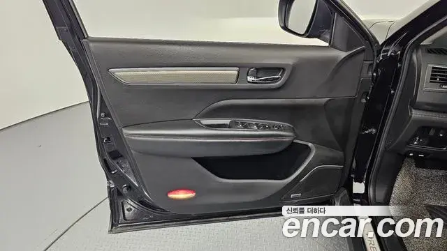 Renault Samsung QM6 2019 — ფოტო 1/33