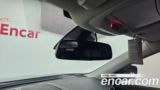 Renault Samsung QM6 2019 — ფოტო 19/33
