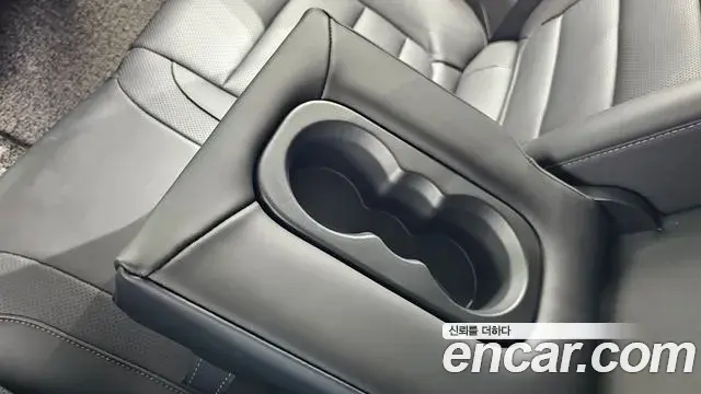 Renault Samsung QM6 2019 — ფოტო 27/33