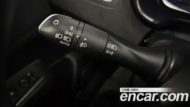 Renault Samsung QM6 2019 — ფოტო 2/33
