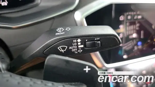 Audi A6 2021 — Photo 29/32